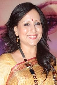 Primary photo for Kishori Shahane