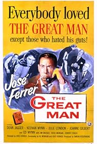 The Great Man (1956)