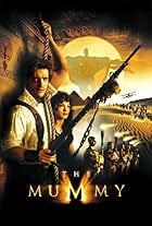 The Mummy