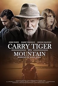 Primary photo for Carry Tiger To Mountain