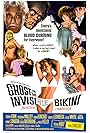 The Ghost in the Invisible Bikini (1966)