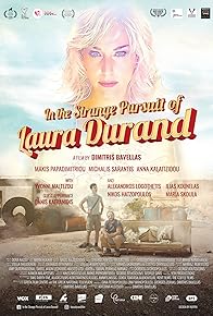 Primary photo for In the Strange Pursuit of Laura Durand