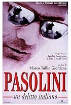 Pier Paolo Pasolini in Who Killed Pasolini? (1995)