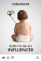 Born to Be an Influencer (2020)