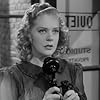 Alice Faye in The Great American Broadcast (1941)