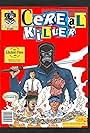 Alex Galan, Greg Vibog Vidal, Anthony Hamm, Avan Ariy, Angel Magaña, Melissa Browne, Lexsy McKowen, Marco WestWood Gonzalez, Ricky Romero, Andrew Biernat, Eric Barajas, J. Rainey, Marlon Daito, Arkady Unterleidner, and Serji Martinez in Cereal Killer (2020)