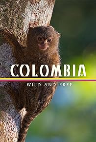 Primary photo for Colombia - Wild and Free