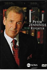 Primary photo for Peter Jennings: Reporter