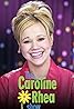 The Caroline Rhea Show (TV Series 2002–2003) Poster