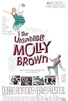 The Unsinkable Molly Brown (1964)