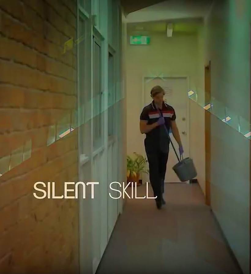 Silent Skill (2015)