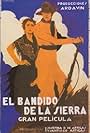 El bandido de la sierra (1927)