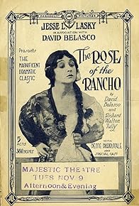 Primary photo for Rose of the Rancho