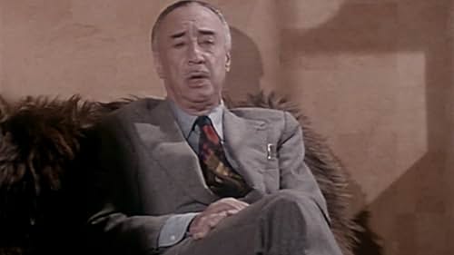 Romain Gary in Propos et Confidences (1970)