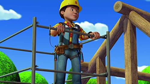 Bob the Builder (1997)