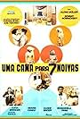 Uma Cama Para Sete Noivas (1979)