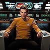 Paul Wesley in Star Trek: Strange New Worlds (2022)