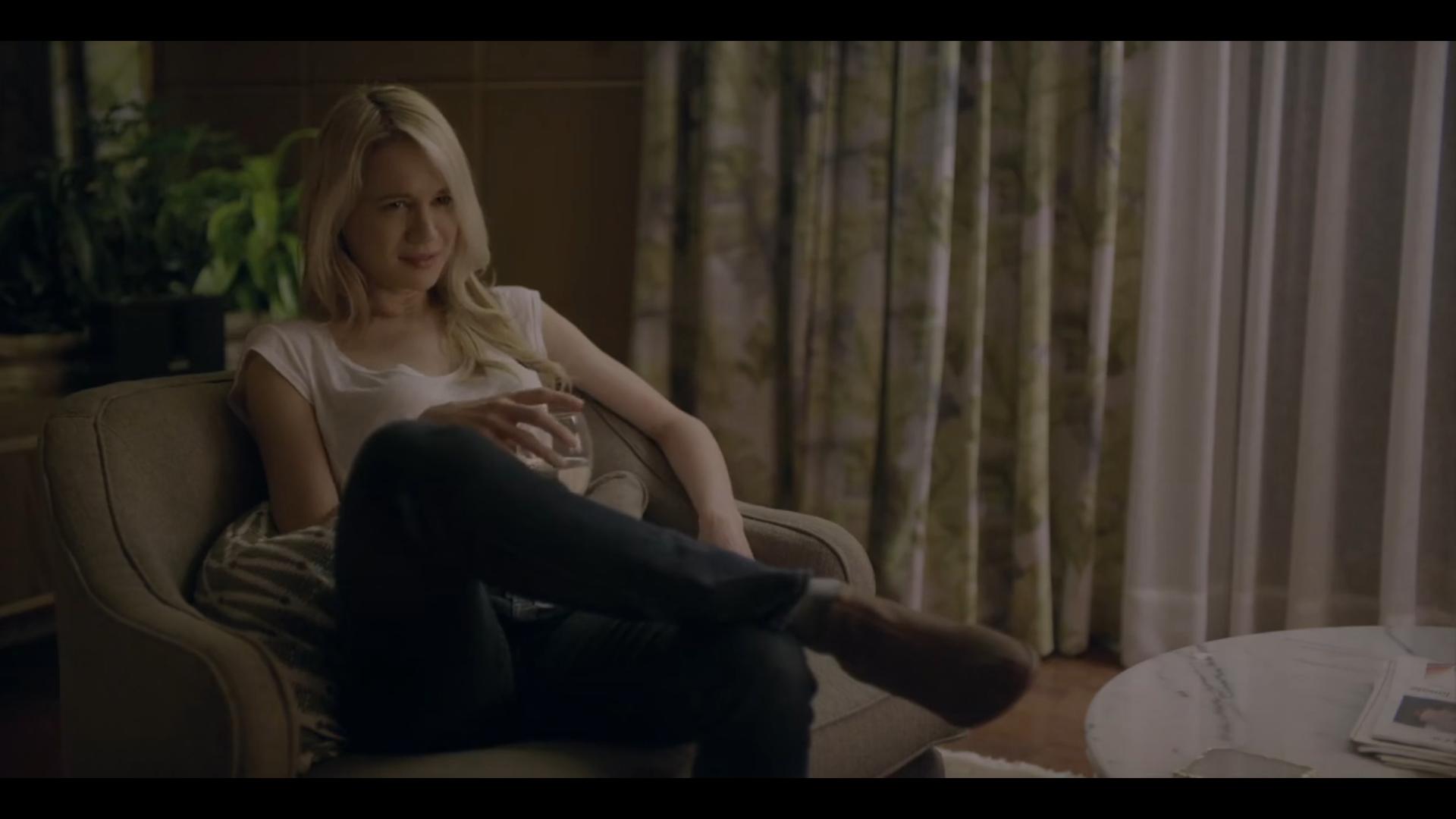 Kristen Hager in Condor (2018)