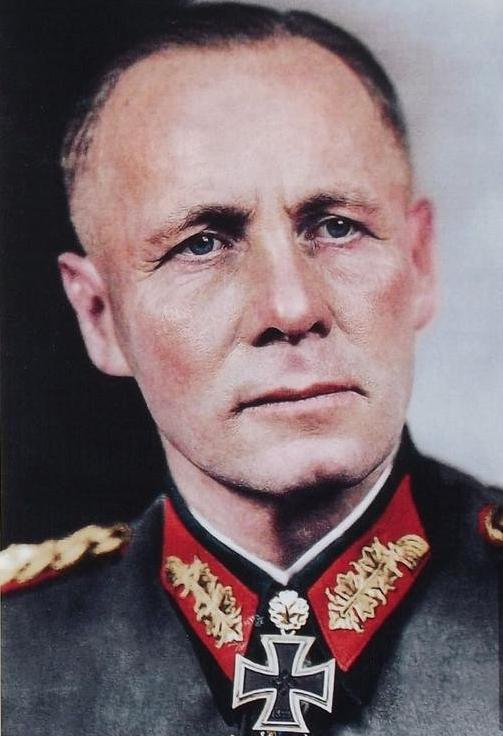 Erwin Rommel