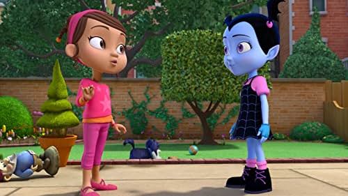 Vampirina (2017)