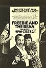 Hector Elizondo and Tom Mason in Freebie and the Bean (1980)