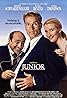 Junior (1994) Poster