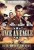 Once an Eagle (TV Mini Series 1976–1977) Poster