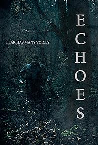 Primary photo for Echoes