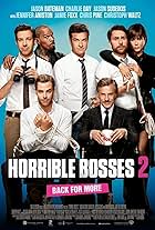 Horrible Bosses 2