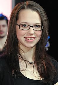 Primary photo for Stefanie Heinzmann