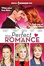 Morgan Fairchild, Lauren Holly, Christopher Russell, Jodie Sweetin, and Kimberly-Sue Murray in My Perfect Romance (2018)