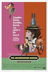 The Assassination Bureau (1969)