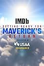 IMDb Getting Ready for Maverick's Return Presented by USAA Insurance