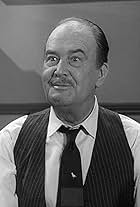 Ralph Dumke in The Andy Griffith Show (1960)