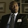 Mahershala Ali in House of Cards (2013)