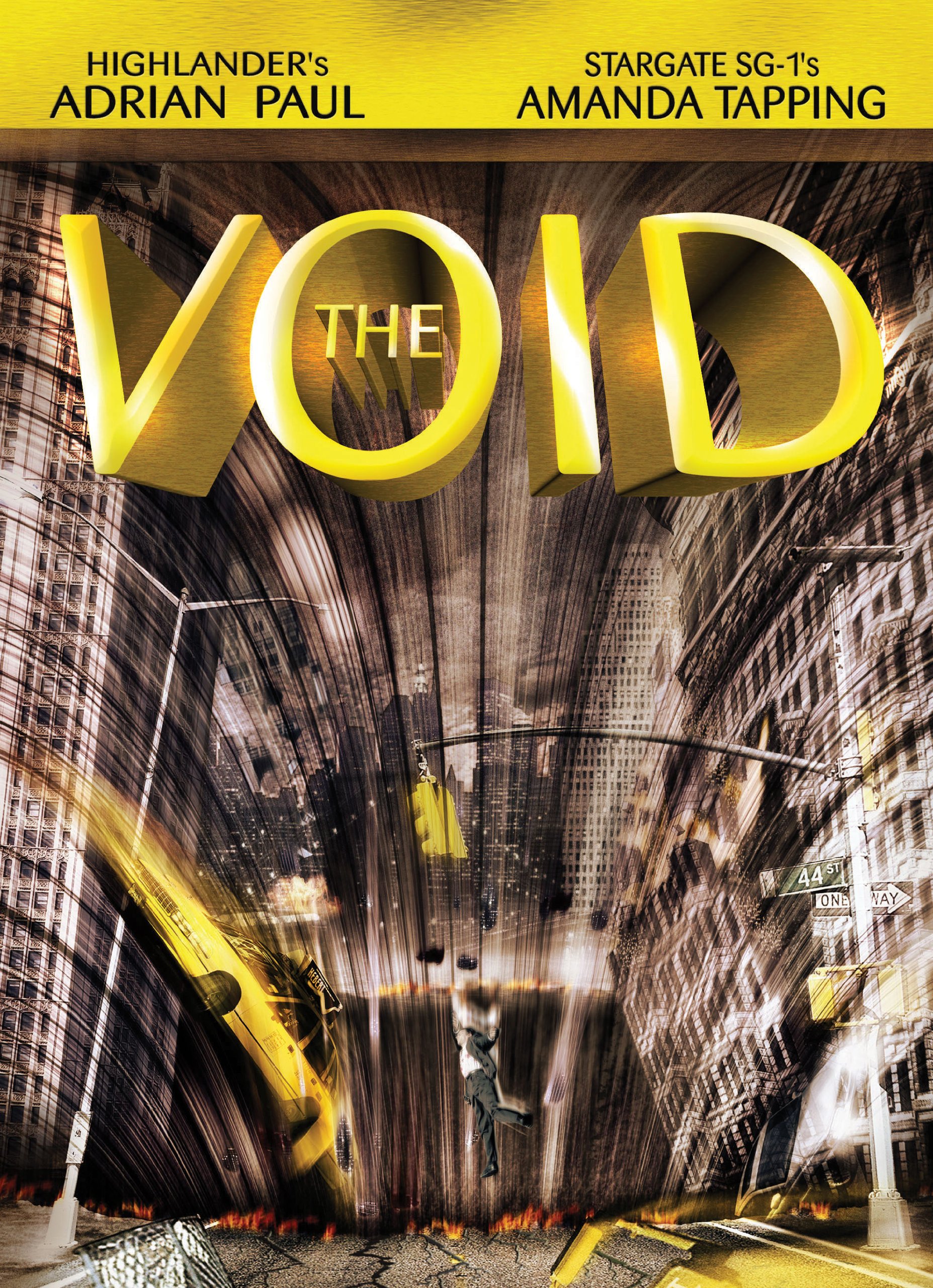 The Void (2001)