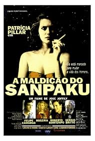 A Maldição do Sanpaku (1991)