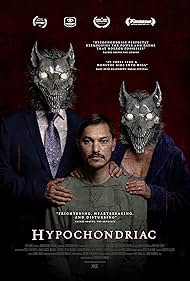 Zach Villa in Hypochondriac (2022)