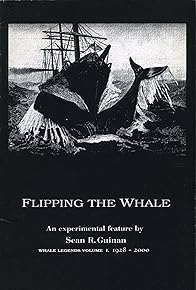 Primary photo for Flipping the Whale