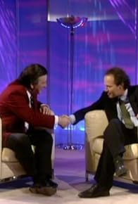 Primary photo for Wogan Meets... Billy Crystal