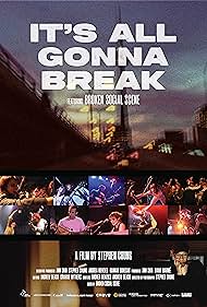 It's All Gonna Break (2024)