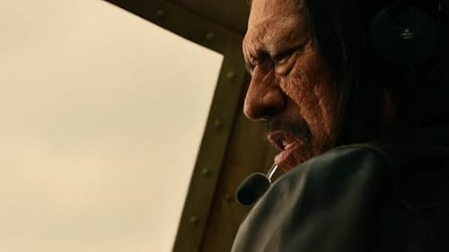 Machete Kills: Behind The Scenes Part 1 (Featurette)