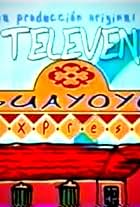 Guayoyo Express (2005)