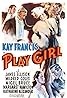 Play Girl (1941) Poster