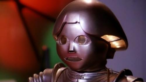 Trailer for Buck Rogers In The 25th Century: The Complete Epic Series