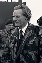 Michael Heseltine