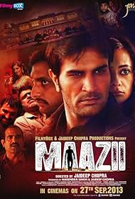 Maazii (2013)