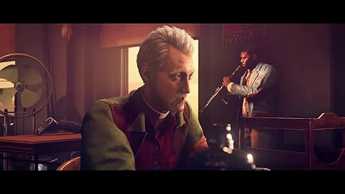 Wolfenstein II: The New Colossus: Short Announce Trailer (Austrlian)