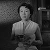 Chieko Nakakita in Sôshun (1956)