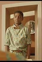 Karl Ruben Noel in Stromae: Papaoutai (2013)